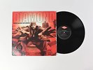 Diamond D - Hatred, Passions And Infidelity on Mercury Vinyl LP