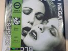 Type O Negative - Bloody Kisses 2 x LP Vinyl Album - NEW, Clear w/ Green Swirl