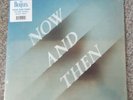 The Beatles - Now And Then -  Black VINYL 12