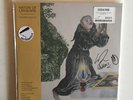 Nation Of Language Strange Disciple Signed LP vinyl Rough Trade exclusive