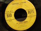 SLY, SLICK AND WICKED BAD BOYS 1001 Confessin' A Feeling/Love Gonna Pack Up Soul