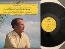 O252 Berg Martinon Violin Concertos Szeryng Kubelik DGG 2530 033 Stereo