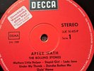 Rolling Stones, Aftermath, Unverkäufliche Warenprobe ohne Wert   SKL 16415, M-