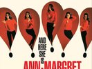 Ann-Margret And Here She Is (Vinyl) Limited  12