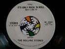 ROLLING STONES-It's Only Rock & Roll 7