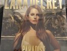 PARADISE NEW VINYL