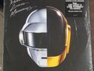 Daft Punk - Random Access Memories 2LP [LP] [Vinyl]