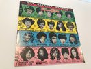 The Rolling Stones Some Girls 1978 Banned Celebrity Cover Sealed LP