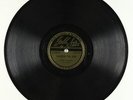 C&W Cajun 78 - Harry Choates & His Fiddle - Dragging The Bow - Gold Star