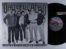 GRATEFUL DEAD Hell In A Bucket ARISTA 12