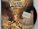 National Lampoon’s Vacation - 1983 Promo Soundtrack (NM) Ultrasonic Clean