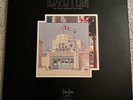LED ZEPPELIN - SONG REMAINS THE SAME - EX 2 x Vinyl LP - 1976 Japan P5544