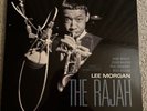 Lee Morgan - The Rajah - EX Cond. Vinyl LP - Blue Note Tone Poet - Kevin Gray