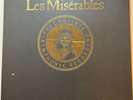 Les Miserables - The Complete Symphonic Rec 4 LP Vinyl Set - Very Good Condition