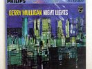 GERRY MULLIGAN NIGHT LIGHTS PHILIPS SFX10543 JAPAN VINYL LP