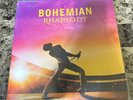 Queen - Bohemian Rhapsody - Soundtrack, 2LP, Gatefold