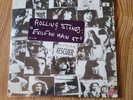 The Rolling Stones ‘Exile On Main Street’factory sealed 1972 1st issue Unipak LP