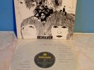 THE BEATLES 'REVOLVER' 1966 UK 2nd Mono Pressing LP (PMC 7009) (K T)