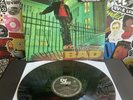 LL COOL J Bigger & Deffer VG+ VINYL in Shrink W/HYPE STICKER