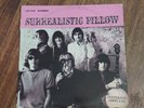 Jefferson Airplane Surrealistic Pillow RCA 3766 Record Album Vinyl LP