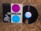 Lou Donaldson Swing and Soul Blue Note 1566 47W63 RVG EAR MONO