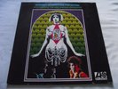 JIMI HENDRIX / OTIS REDDING   MONTEREY INTERNATIONAL POP FESTIVAL ** ATLANTIC LP