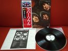 THE BEATLES - RUBBER SOUL - APPLE EAS 80555 1976 - LP JAPAN OBI NM