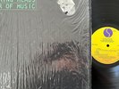 TALKING HEADS Fear Of Music LP '79 SIRE SRK 6076 Orig SHRINK Sticker Tracklist
