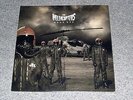 The Hellacopters - Head Off (Psychout 2008, 1st Press , Poster , New & Sealed)