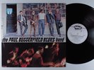 PAUL BUTTERFIELD BLUES BAND Self Titled EDSEL ED150 LP VG++ uk w