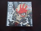 Five Finger Death Punch  After Life LP (2022) NEW 180g White Vinyl