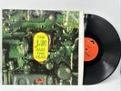 The J.B.'s LP Vinyl- Pass The Peas Record- RARE UK Edition- Red Label- Polydor