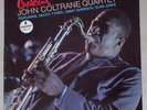 John Coltrane Quartet    Crescent    Lp Impulse Stereo A 66 Reissue US MCA 1980