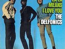 Delfonics The La La Means I Love You (Vinyl) (UK IMPORT)