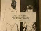 DEATH GRIPS 