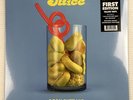 Born Ruffians - Juice (Vinyl) LP Album Yellow Color Vinyl NEW