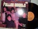 THE FALLEN ANGELS LP MONO ROULETTE LABEL R 25358 FROM 1967 VG+ VINYL