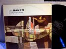 CHET BAKER LP 