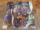 BEAR Greetings Children Of Paradise VERVE FORECAST 1968 VG+ VINYL LP Record USED