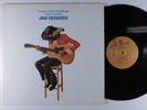 JIMI HENDRIX Sound Track Recordings REPRISE 2XLP VG+ gatefold w