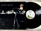 ROXY MUSIC FOR YOUR PLEASURE UK 1st Press 1973 ISLAND PINK RIM EXCELLENT