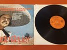 Vintage Vinyl/LP. Gerardo Reyes, Contrabando Y Traicion/Pablo Del Monte. READ