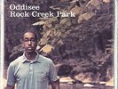 Oddisee Rock Creek Park (Creek Waters Edition) NEW Vinyl