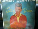 New SEALED  Jimmy Clanton - Just A Dream VINYL LP ACE 2030 Later Pressing USA