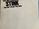 The Replacements Stink 