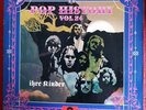 Ihre Kinder Pop History Vol 24 Venyl Doppel LP Polydor Best.Nr.: 2634018