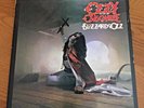 Ozzy Osbourne - Blizzard of Ozz Original 1981 Vinyl LP JZ 36812 Jet/CBS Records