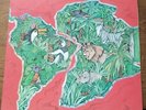 Caldera - Caldera, Vinyl LP, NM