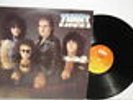 TRUST Repression LP Vinyl Record 1980 CBS Holland Antisocial French Heavy Metal