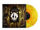 New Mondo Over The Garden Wall Original Soundtrack LP Harvest Festival Variant